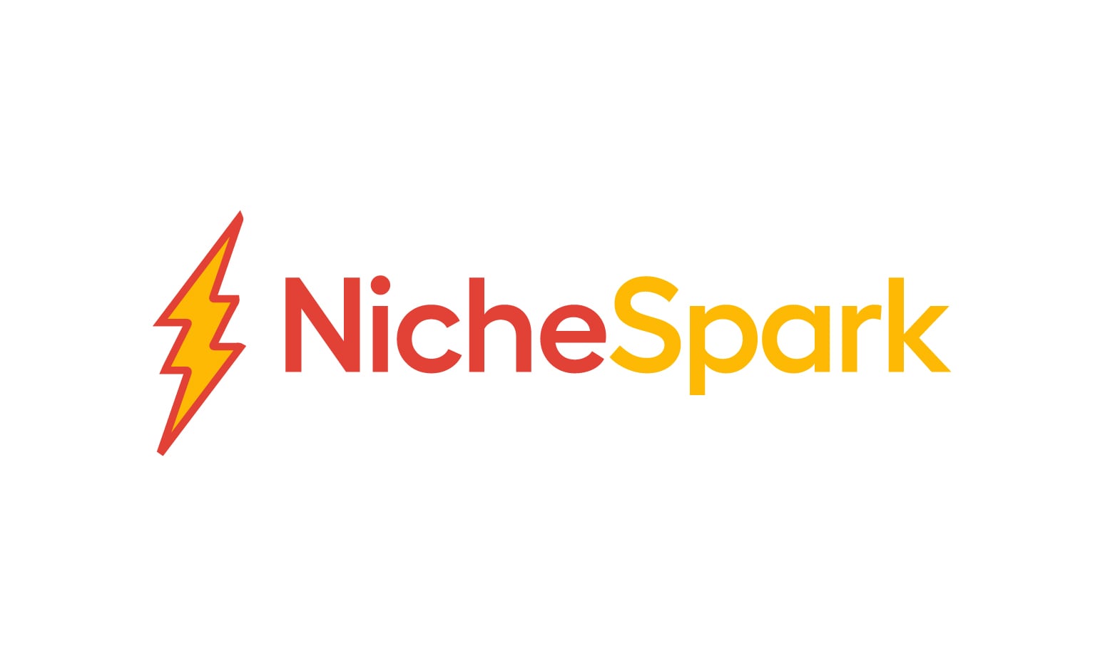 NicheSpark logo